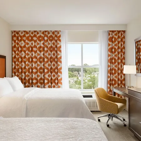 Hampton Inn, St. Albans Vt-3